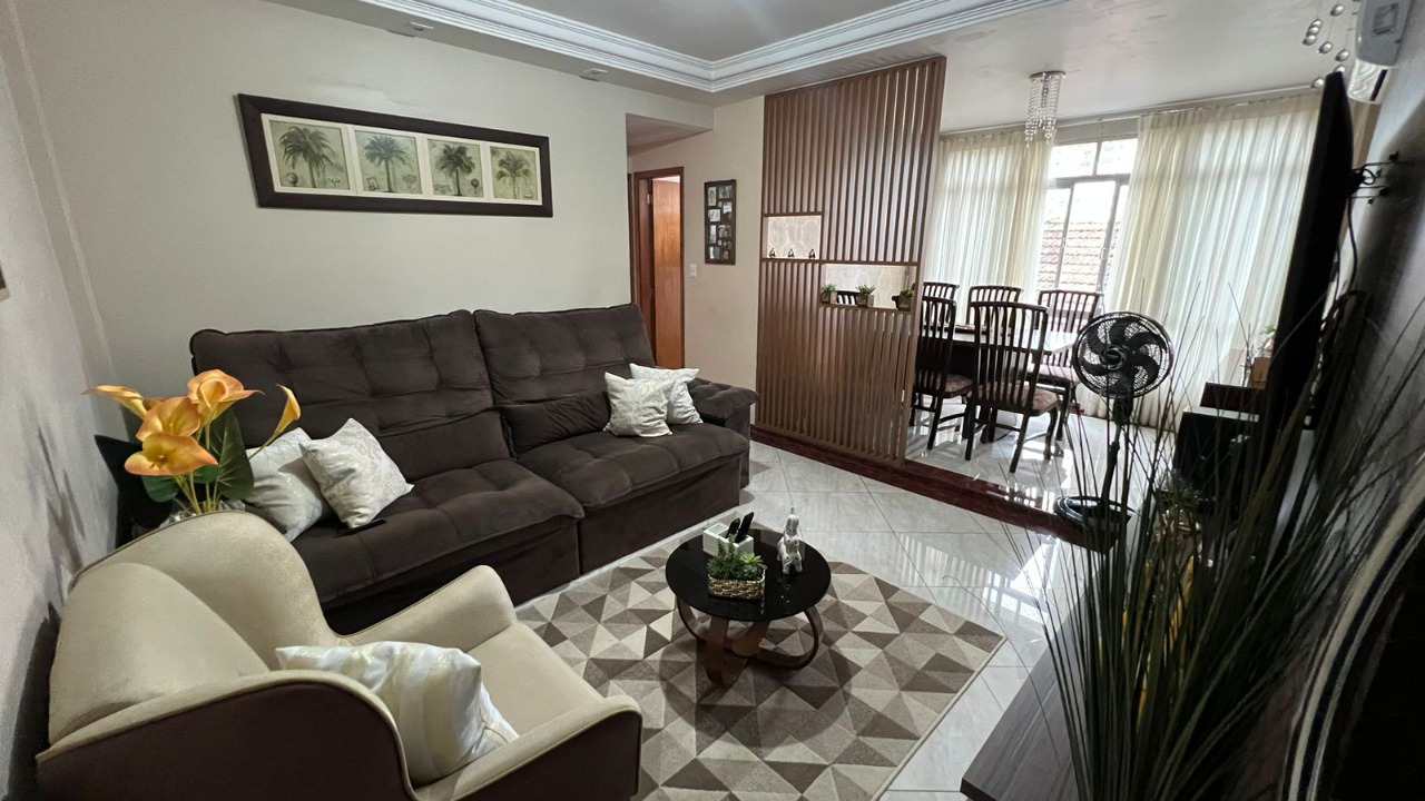 Apartamento à venda no Embaré: 
