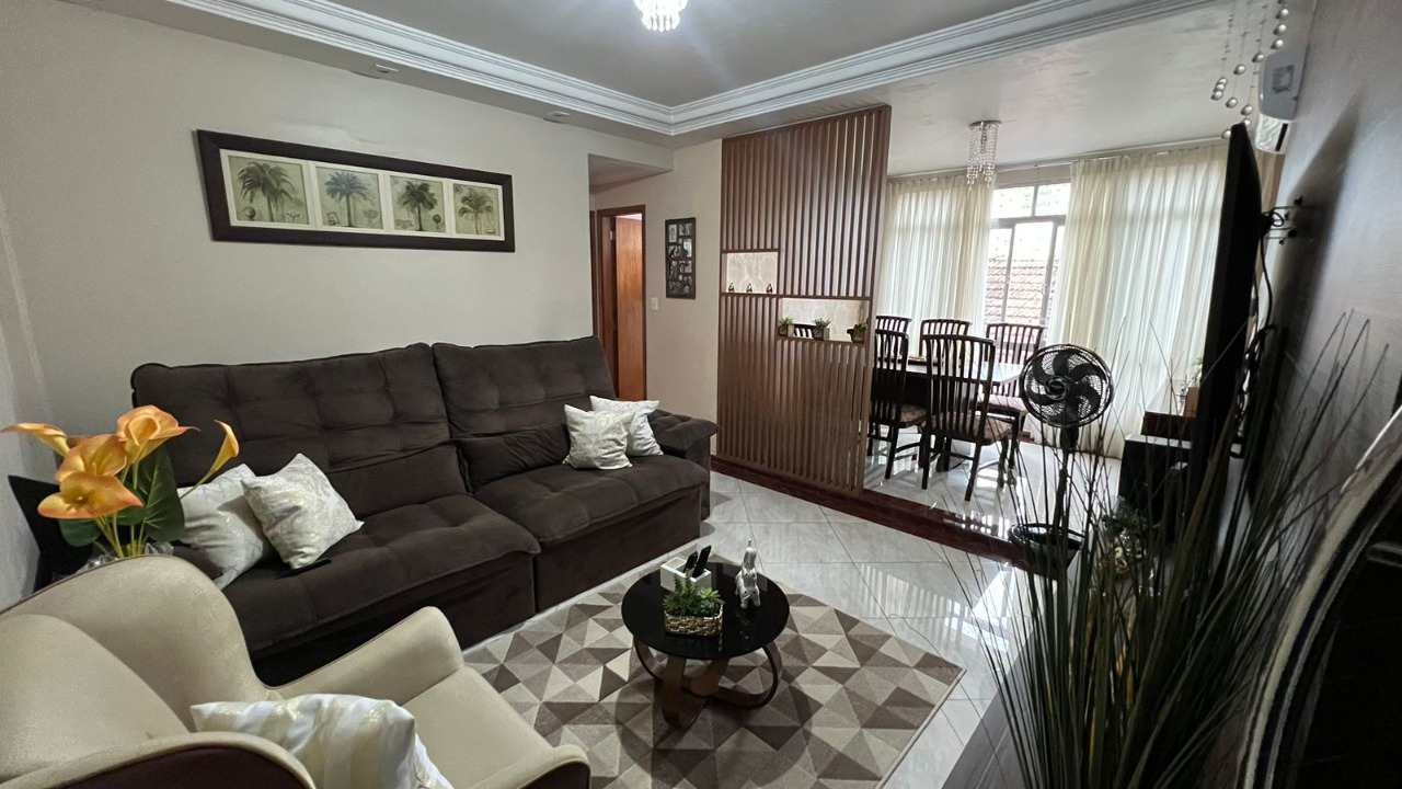 Apartamento à venda no Embaré: 