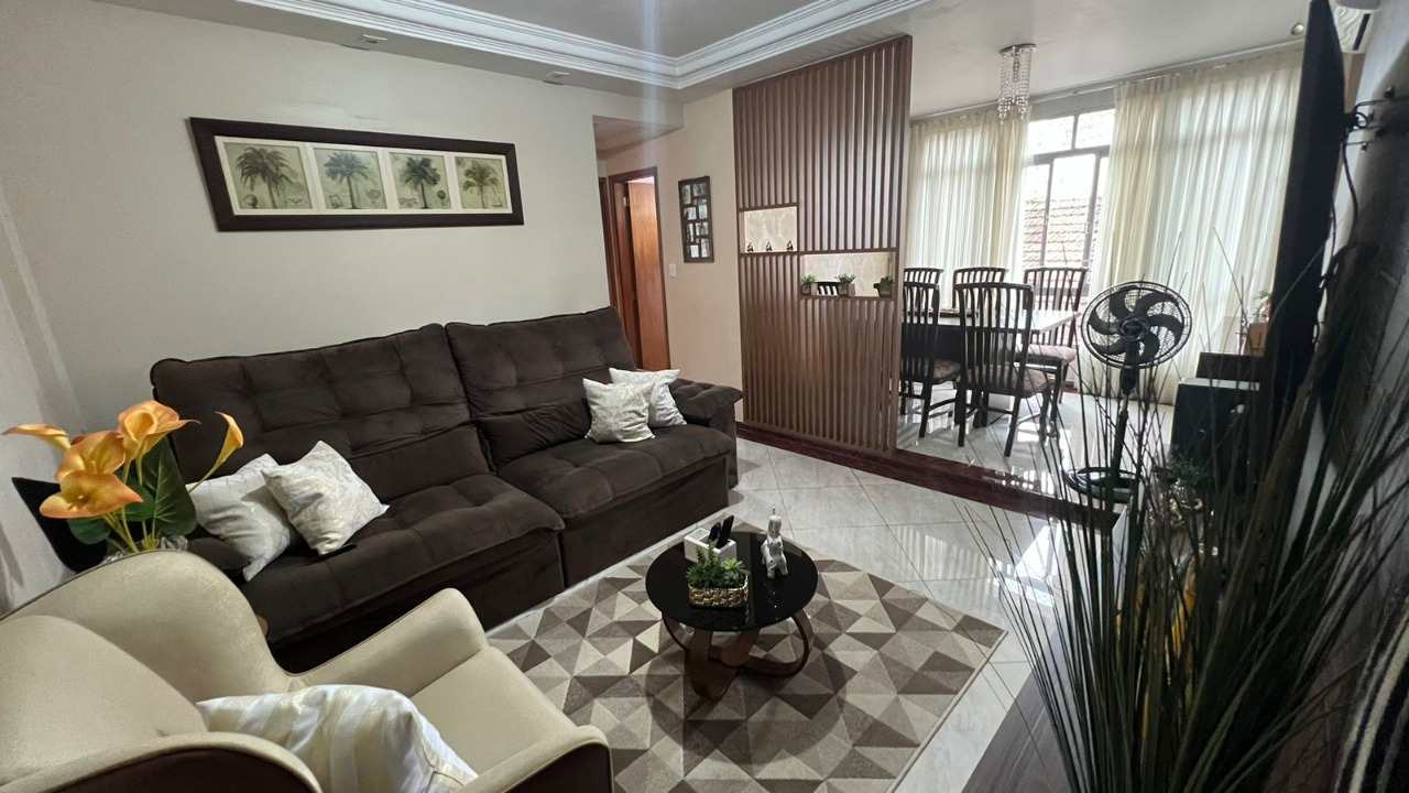 Apartamento à venda no Embaré: 