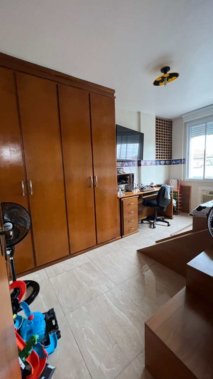 Apartamento à venda no Embaré: 