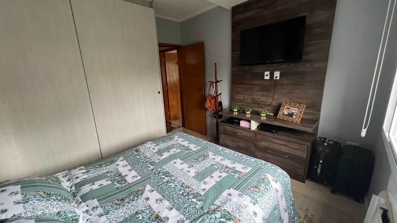 Apartamento à venda no Embaré: 