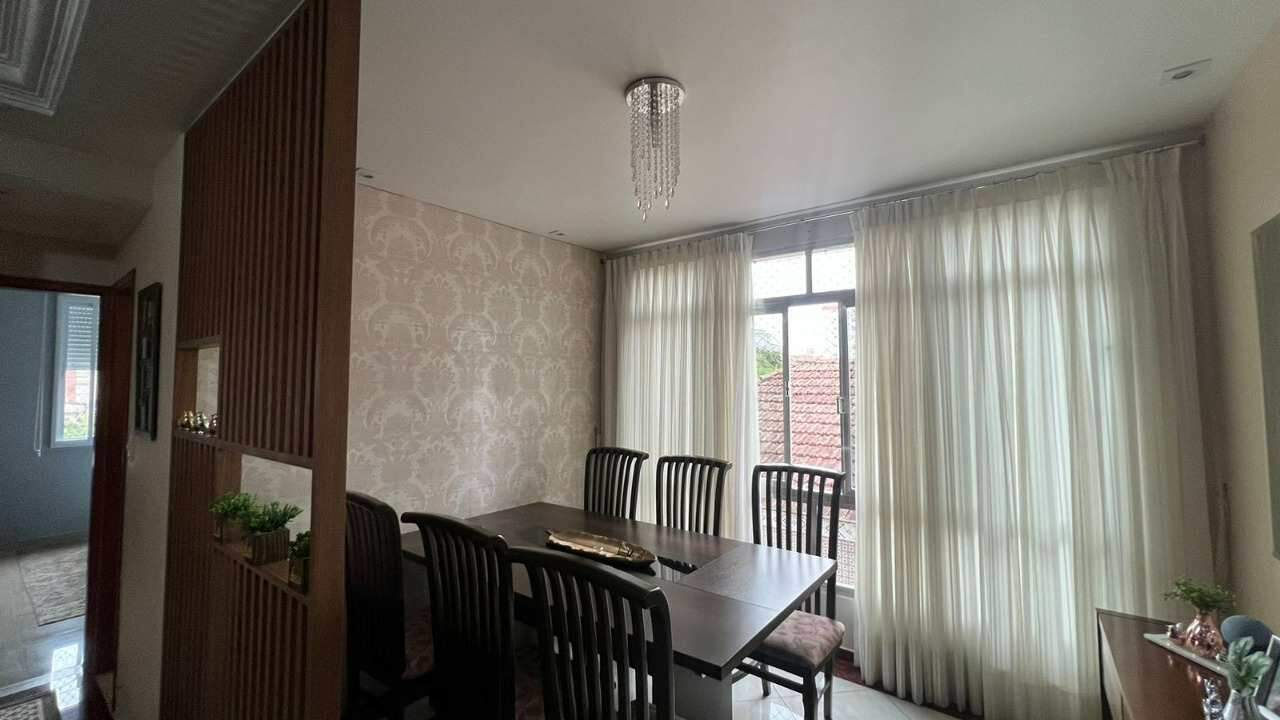 Apartamento à venda no Embaré: 