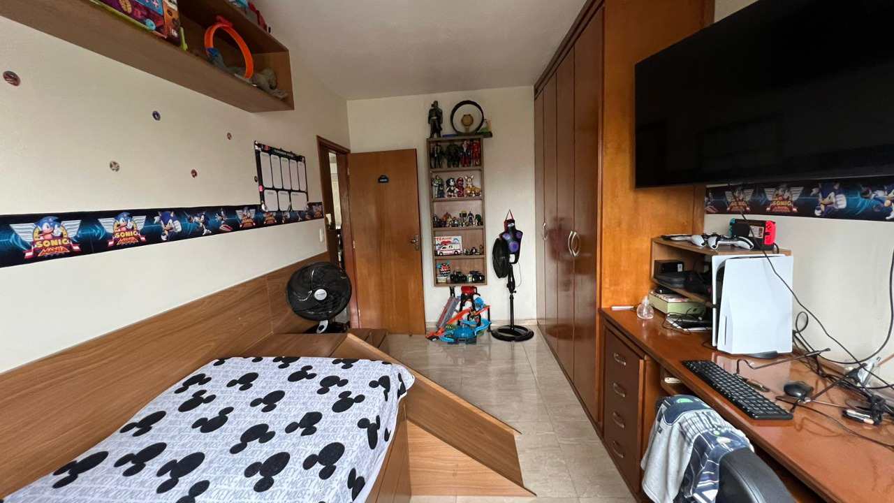 Apartamento à venda no Embaré: 