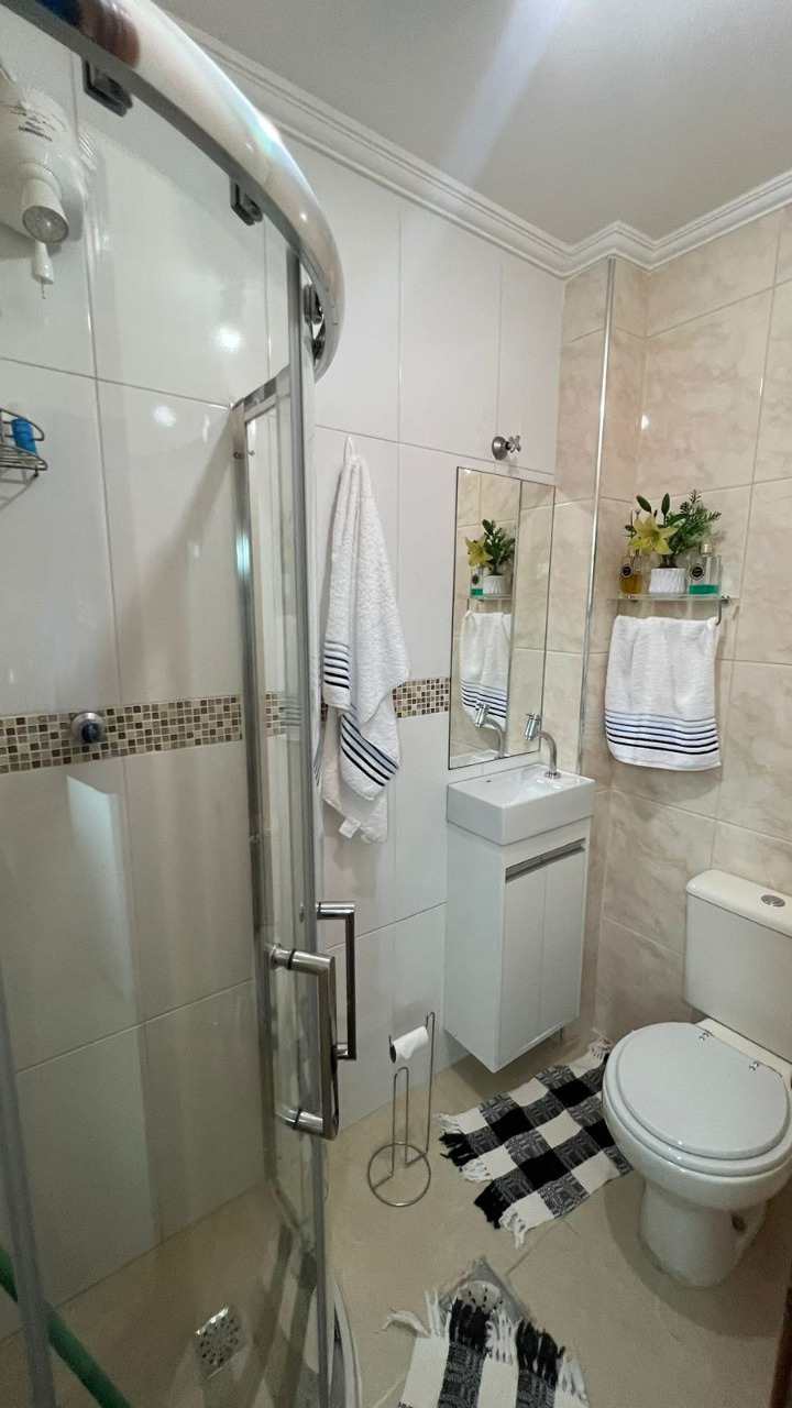 Apartamento à venda no Embaré: 
