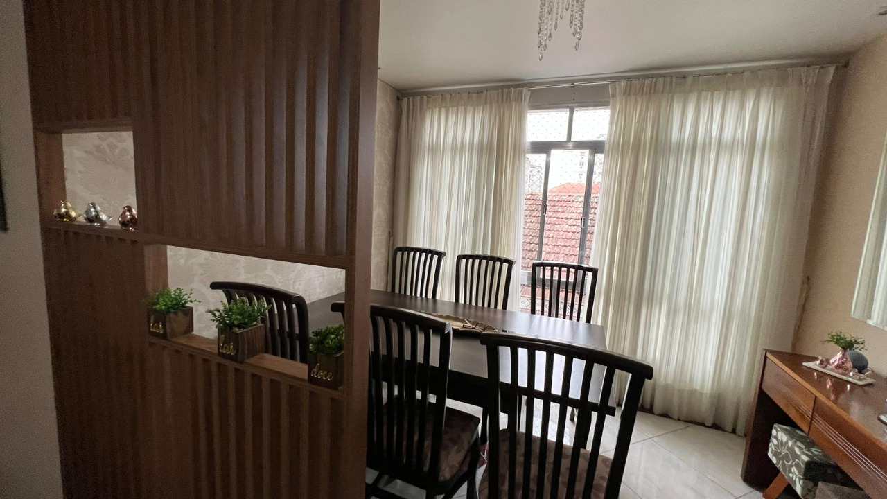 Apartamento à venda no Embaré: 