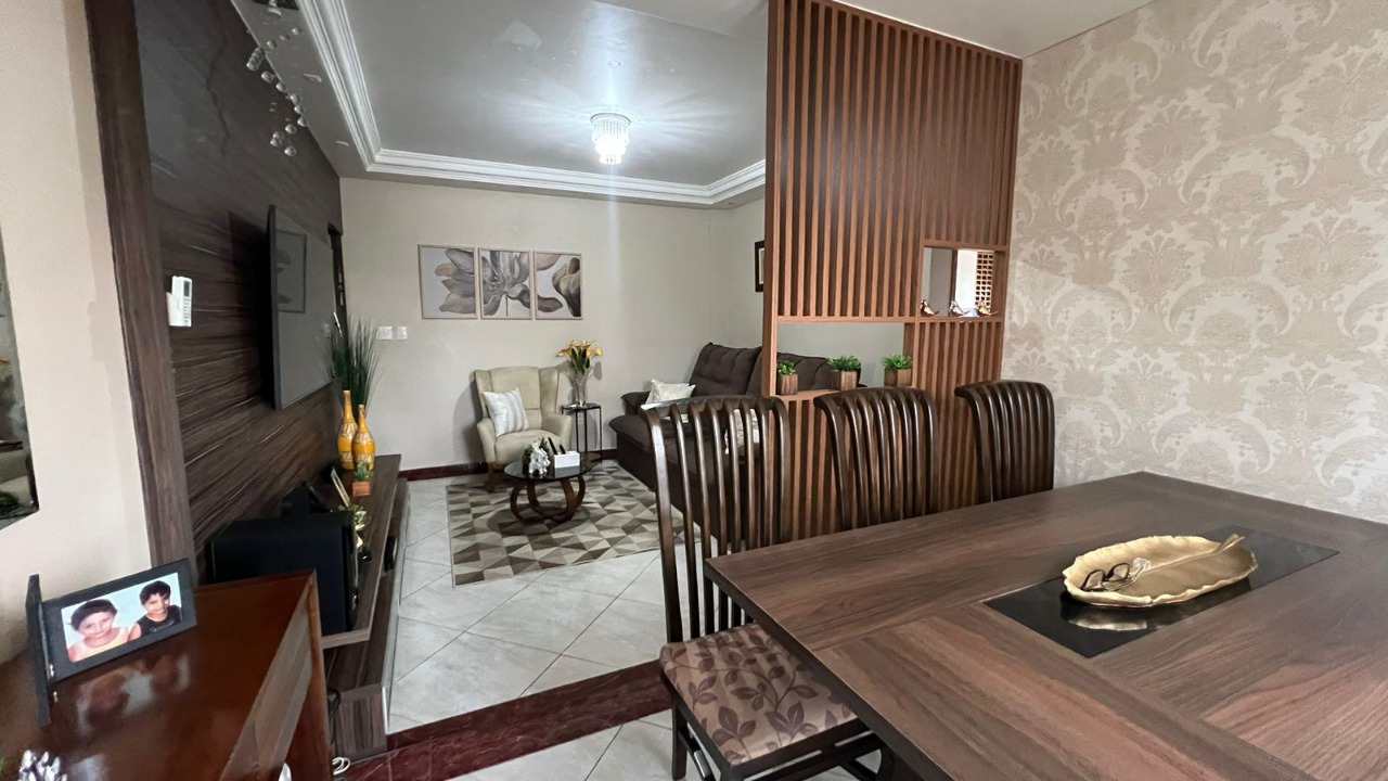 Apartamento à venda no Embaré: 