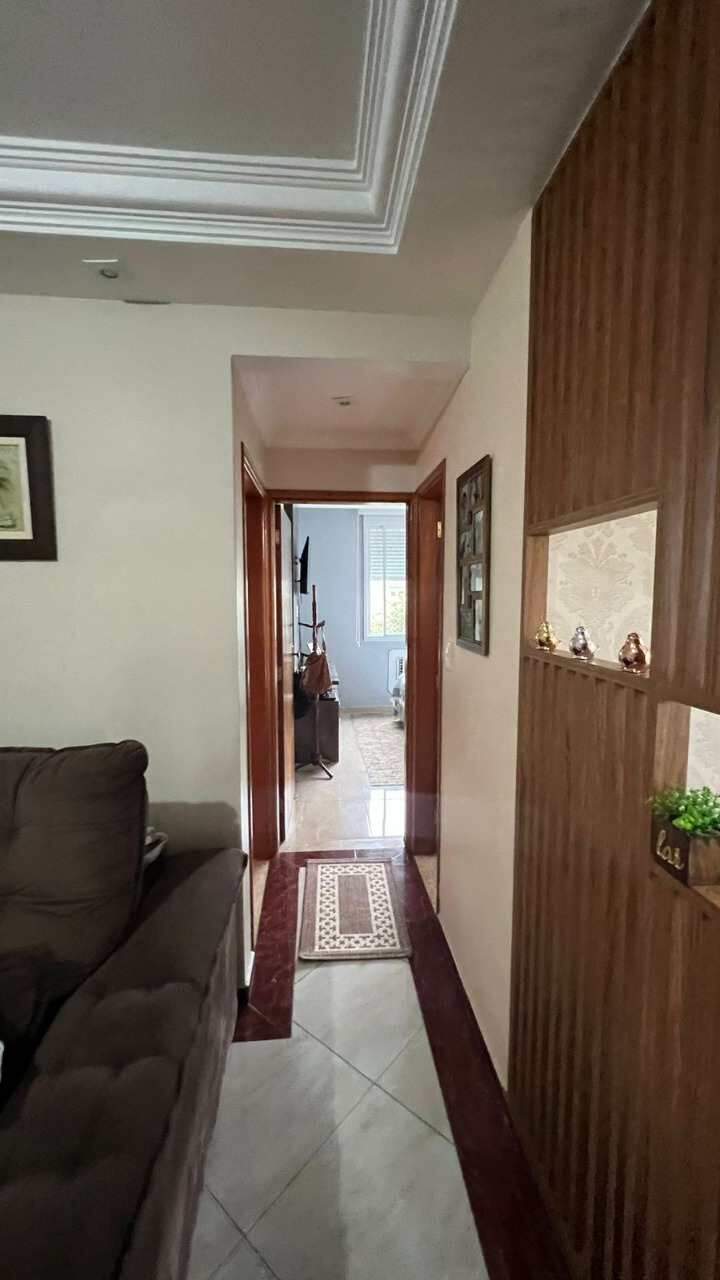 Apartamento à venda no Embaré: 