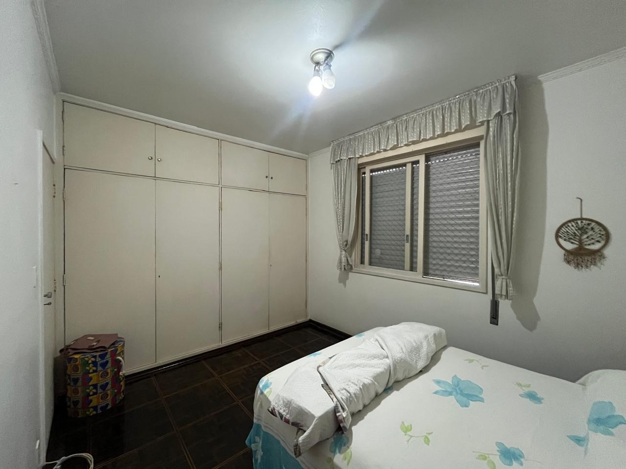 Apartamento à venda no Boqueirão: 