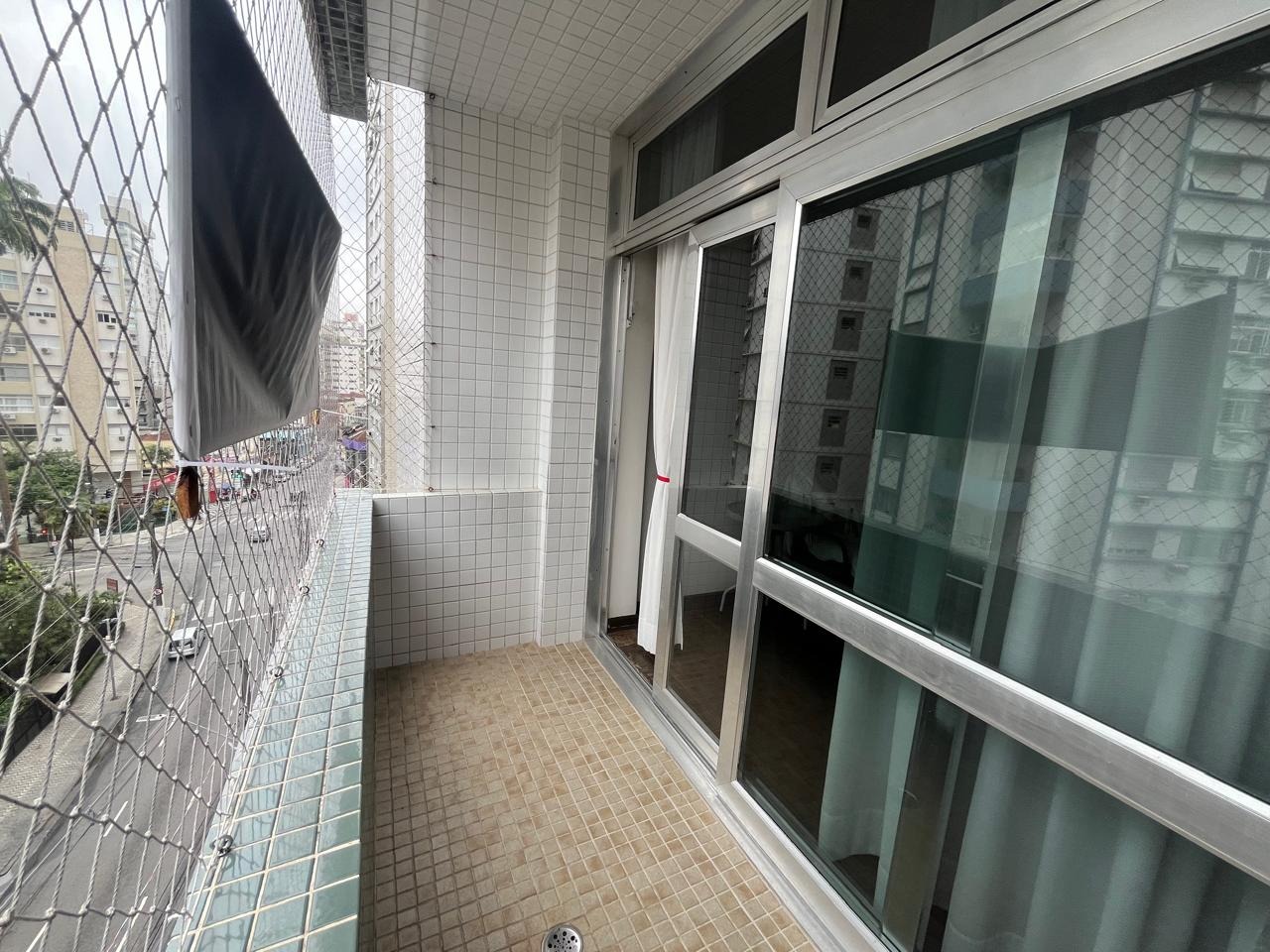 Apartamento à venda no Boqueirão: 