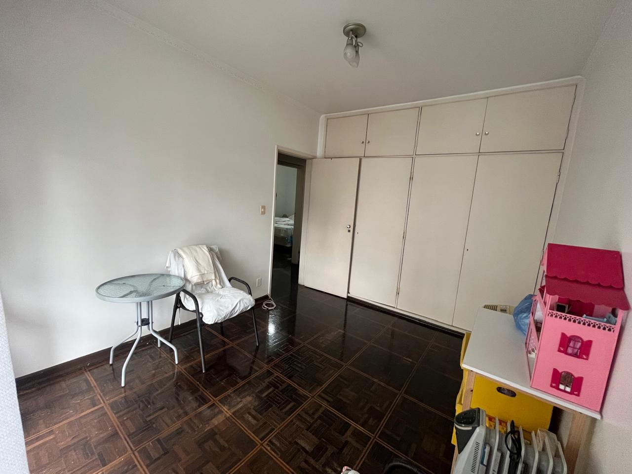 Apartamento à venda no Boqueirão: 