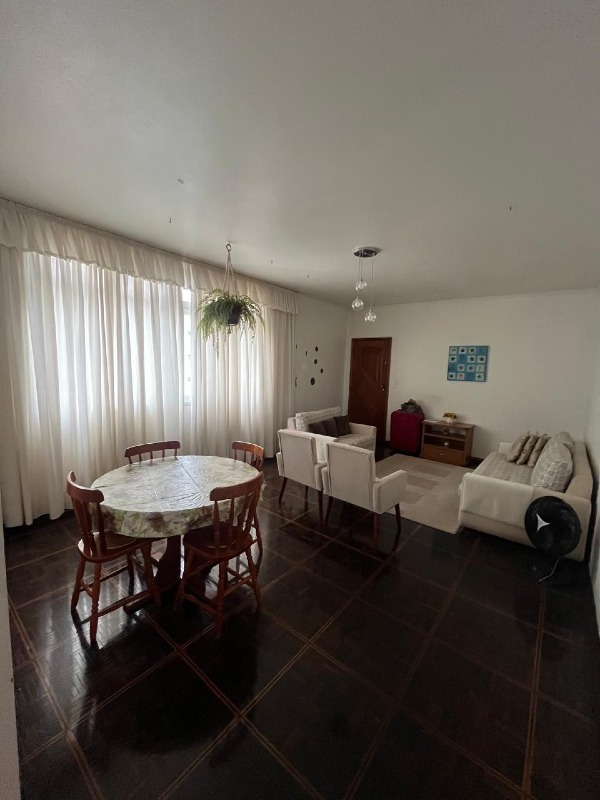 Apartamento à venda no Boqueirão: 