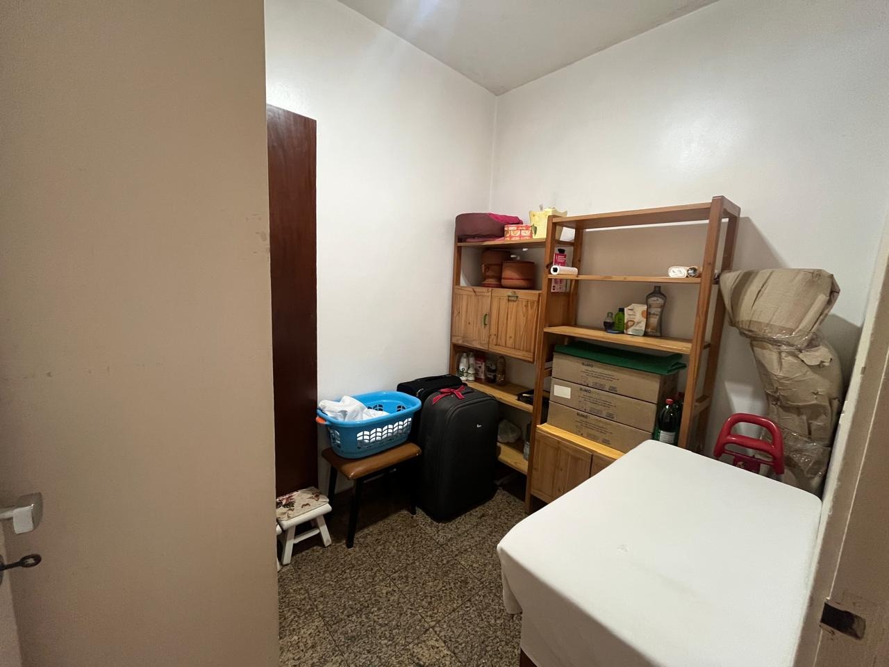 Apartamento à venda no Boqueirão: 