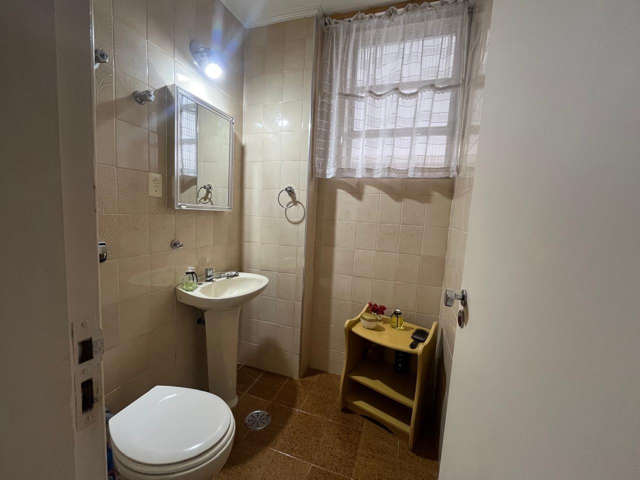 Apartamento à venda no Boqueirão: 