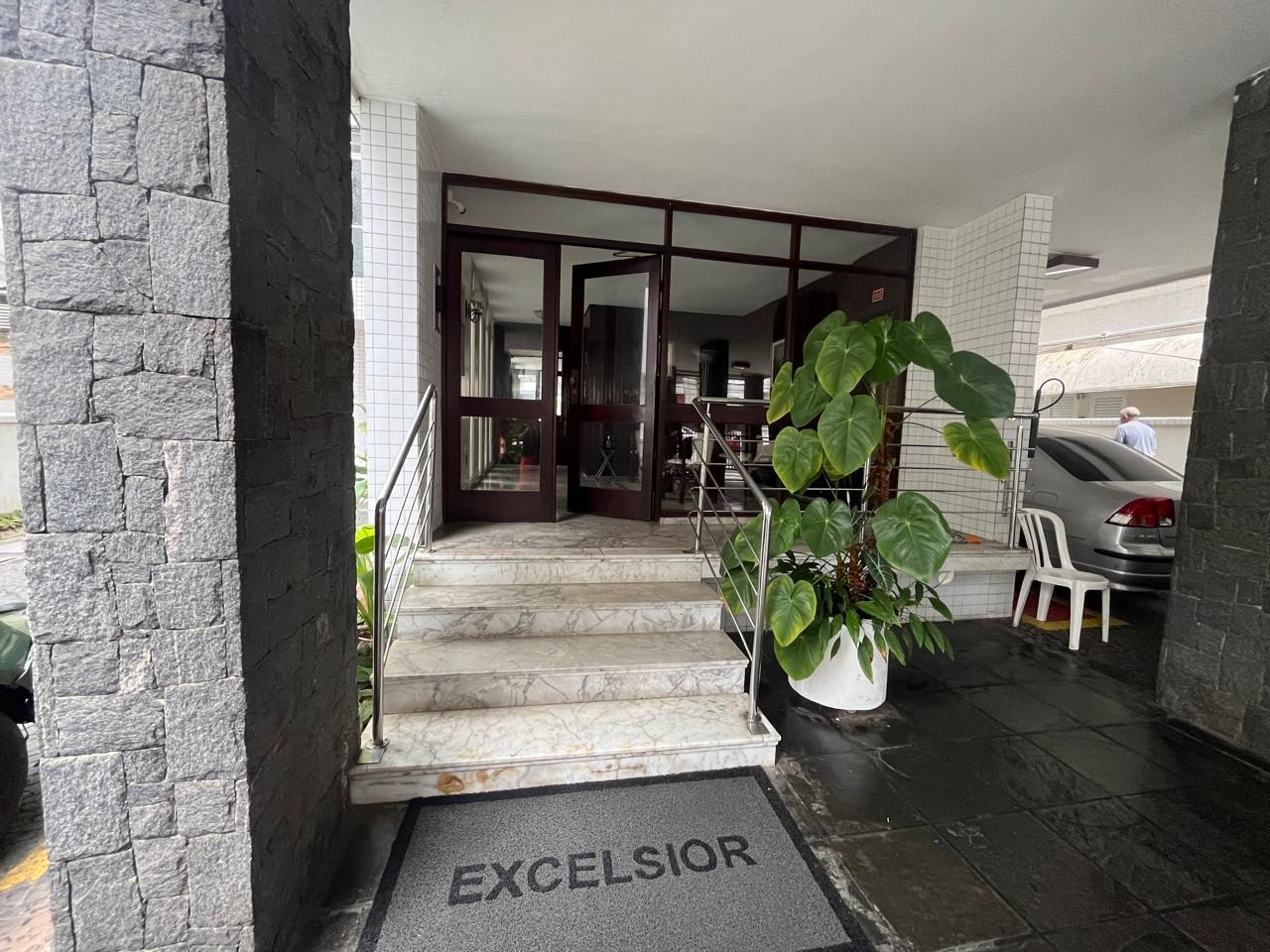 Apartamento à venda no Boqueirão: 