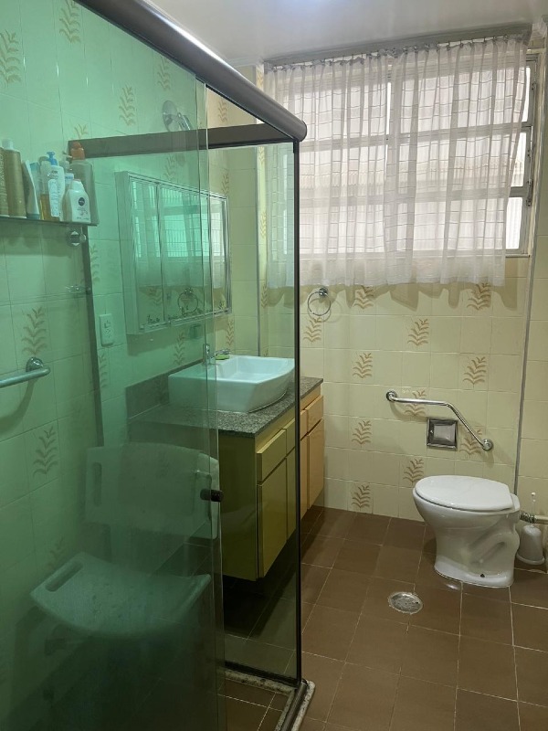 Apartamento à venda no Boqueirão: 