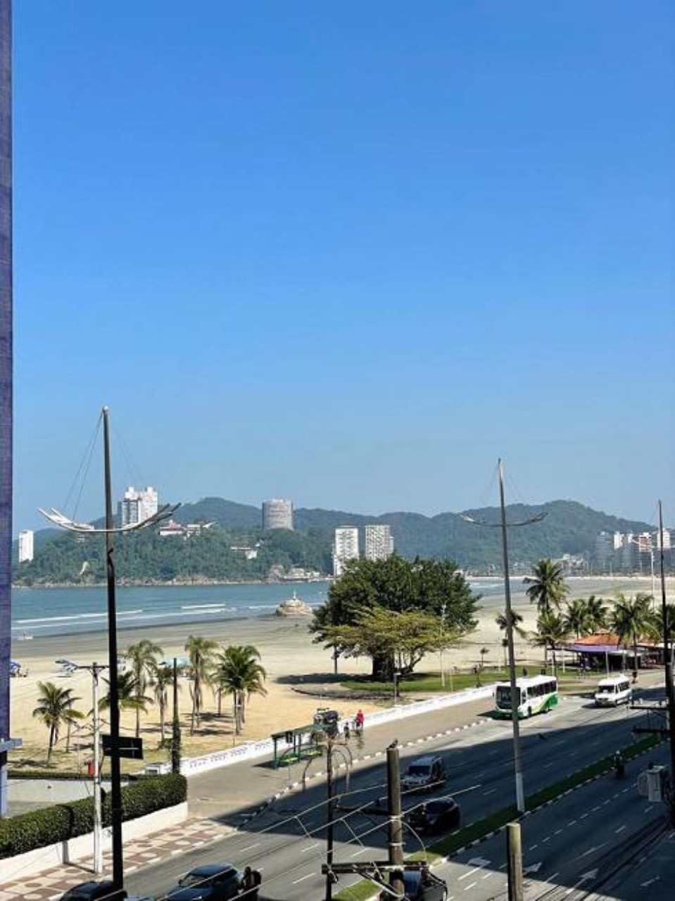 Apartamento à venda no José Menino: 