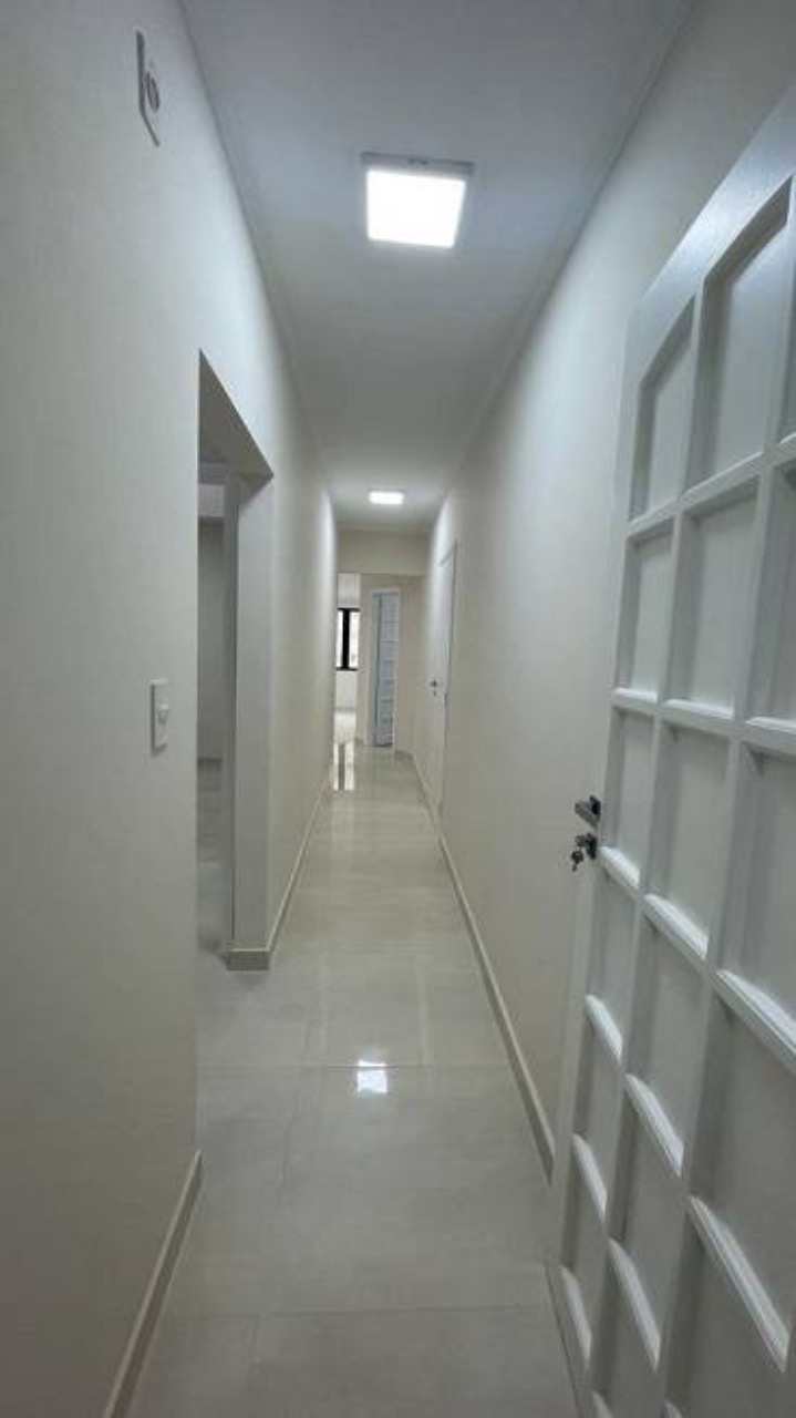 Apartamento à venda no José Menino: 