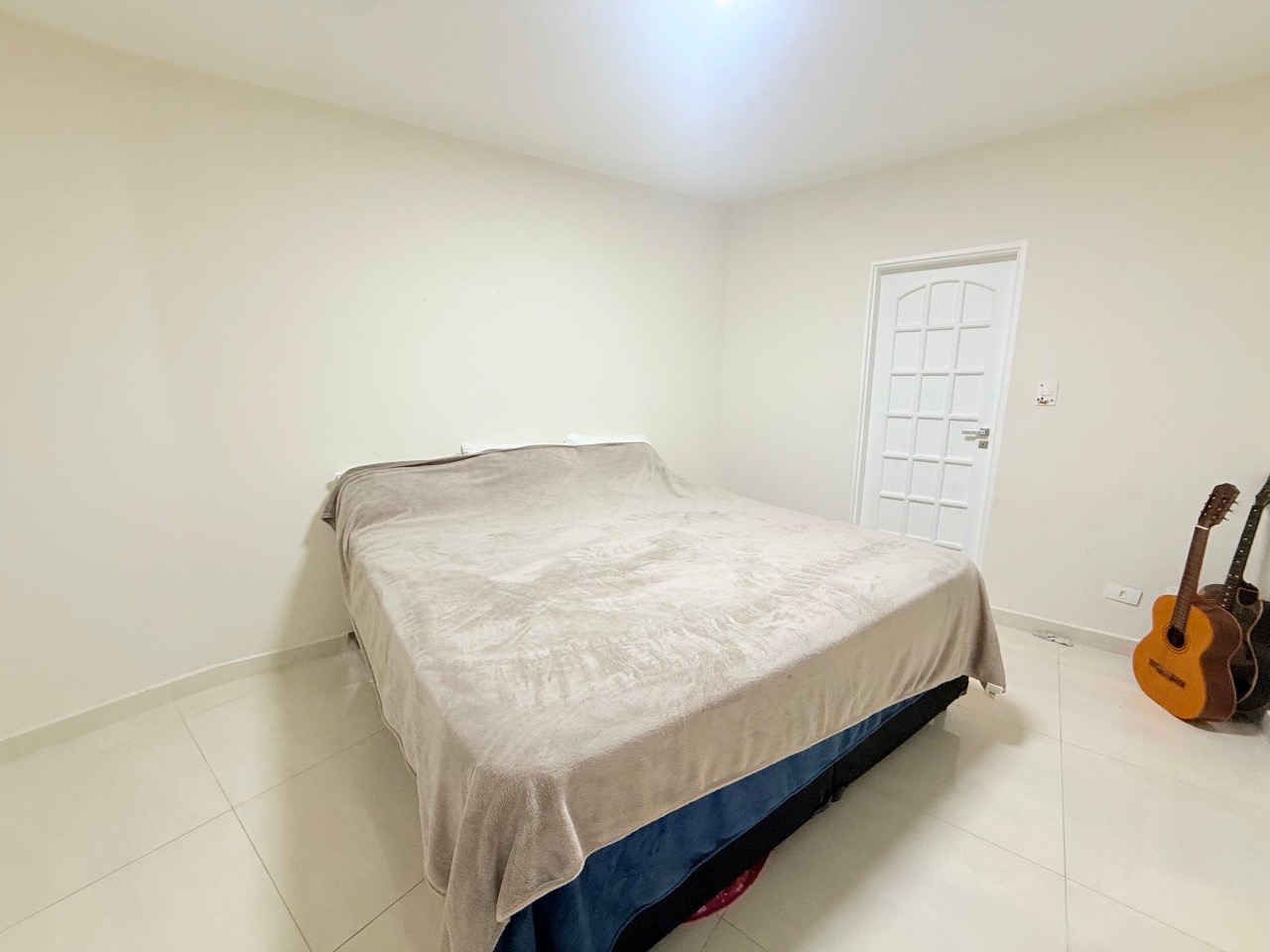 Apartamento à venda no José Menino: 