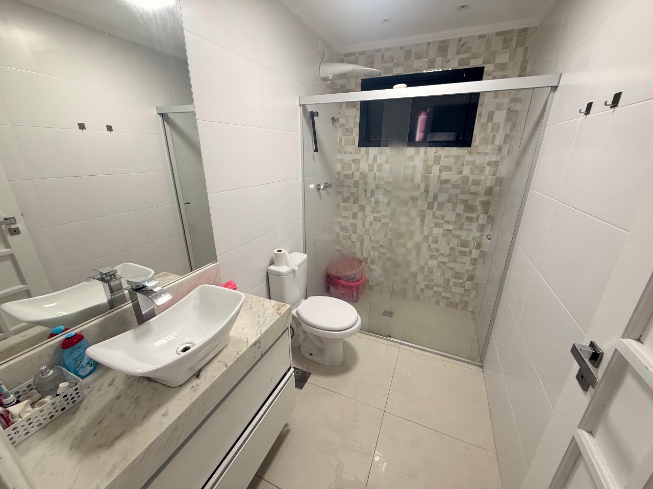 Apartamento à venda no José Menino: 