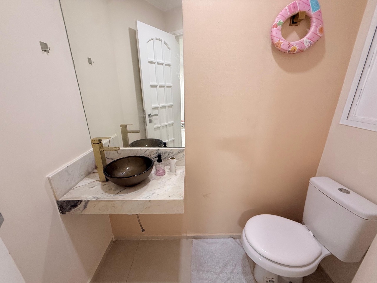 Apartamento à venda no José Menino: 