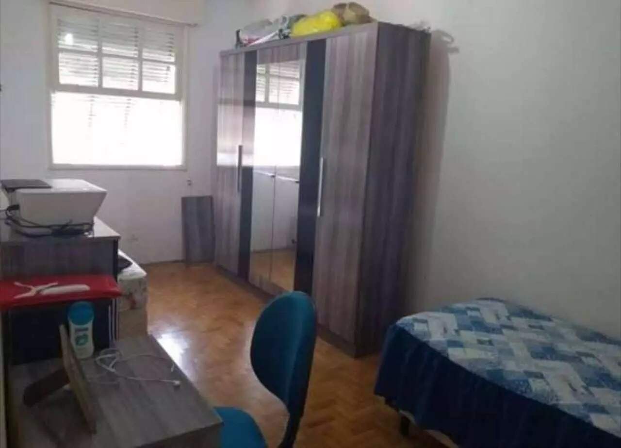  Apartamento à venda em Vila Mathias, Santos - SP: 