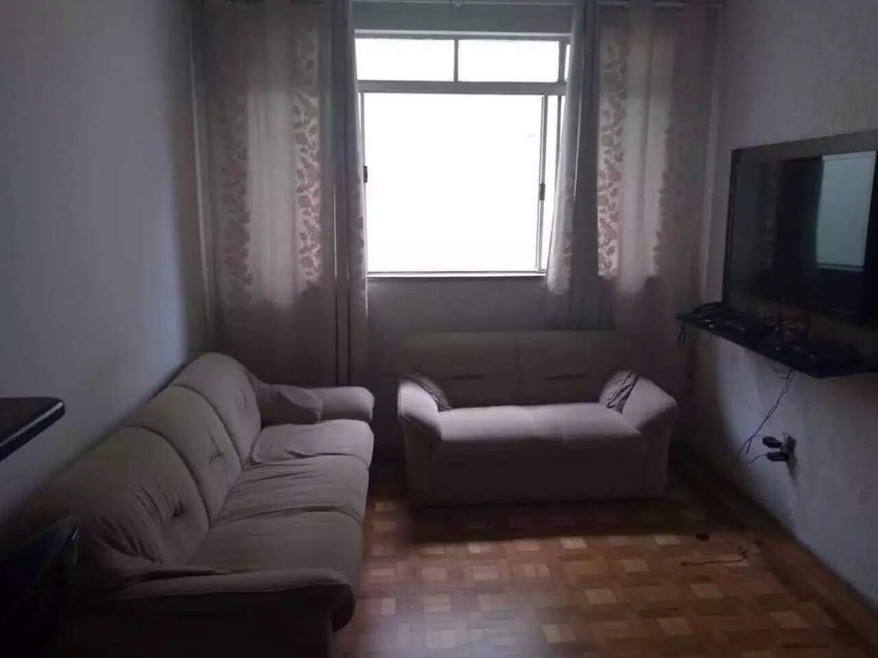  Apartamento à venda em Vila Mathias, Santos - SP: 