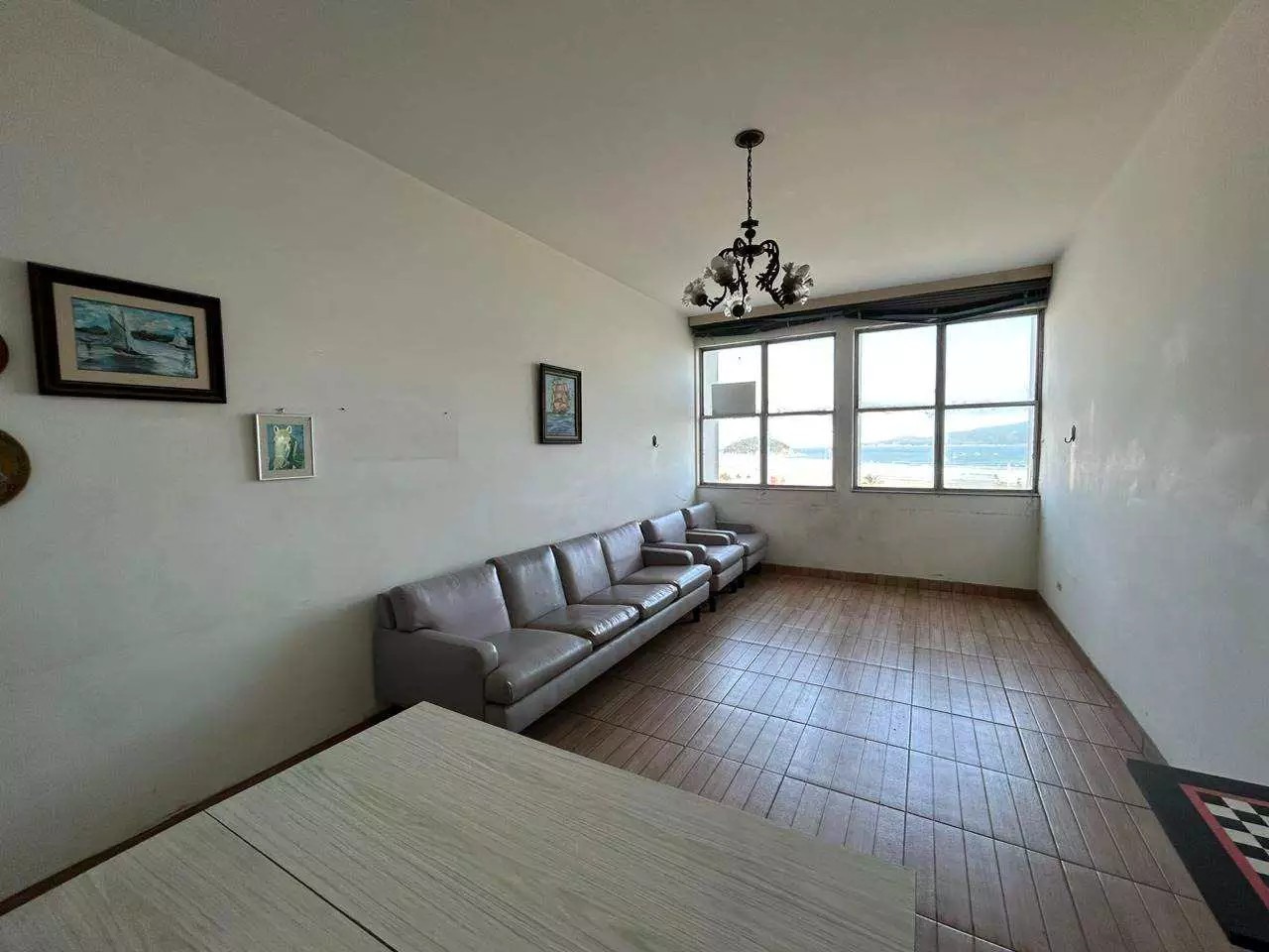  Apartamento à venda em Itararé, Santos - SP: 