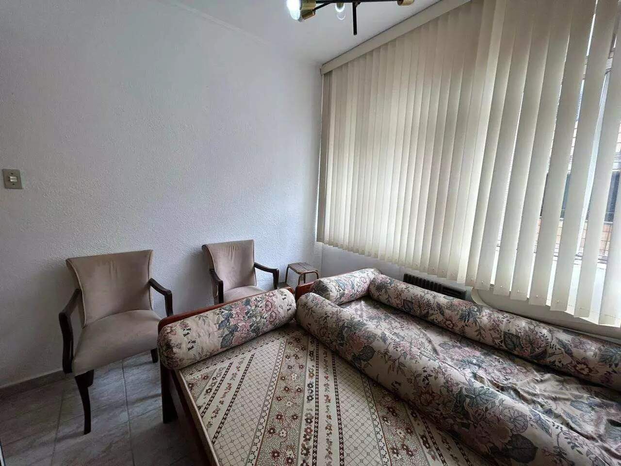  Apartamento à venda em Gonzaga, Santos - SP: 