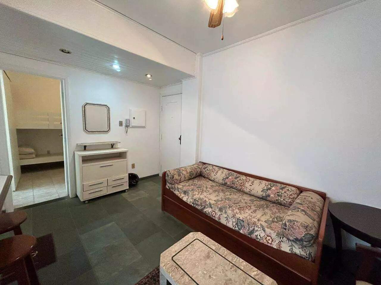  Apartamento à venda em Gonzaga, Santos - SP: 