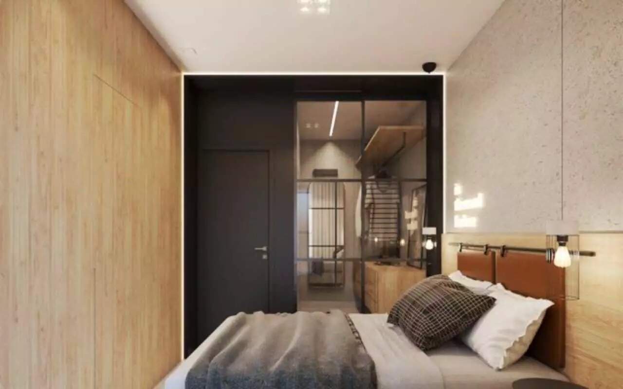 Apartamento à venda em Boqueirão, Santos - SP: 