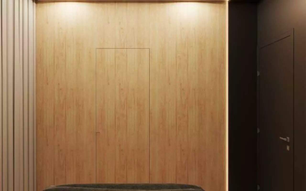  Apartamento à venda em Boqueirão, Santos - SP: 