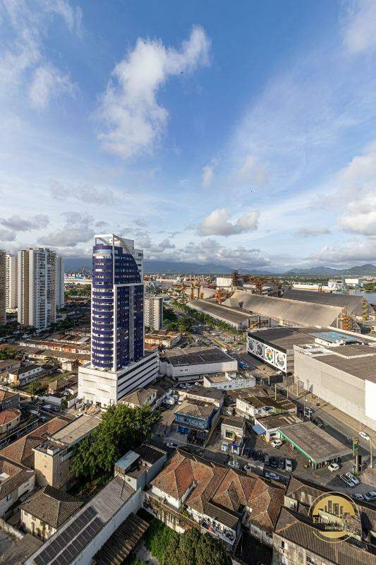 Apartamento à venda no Ponta da Praia: 