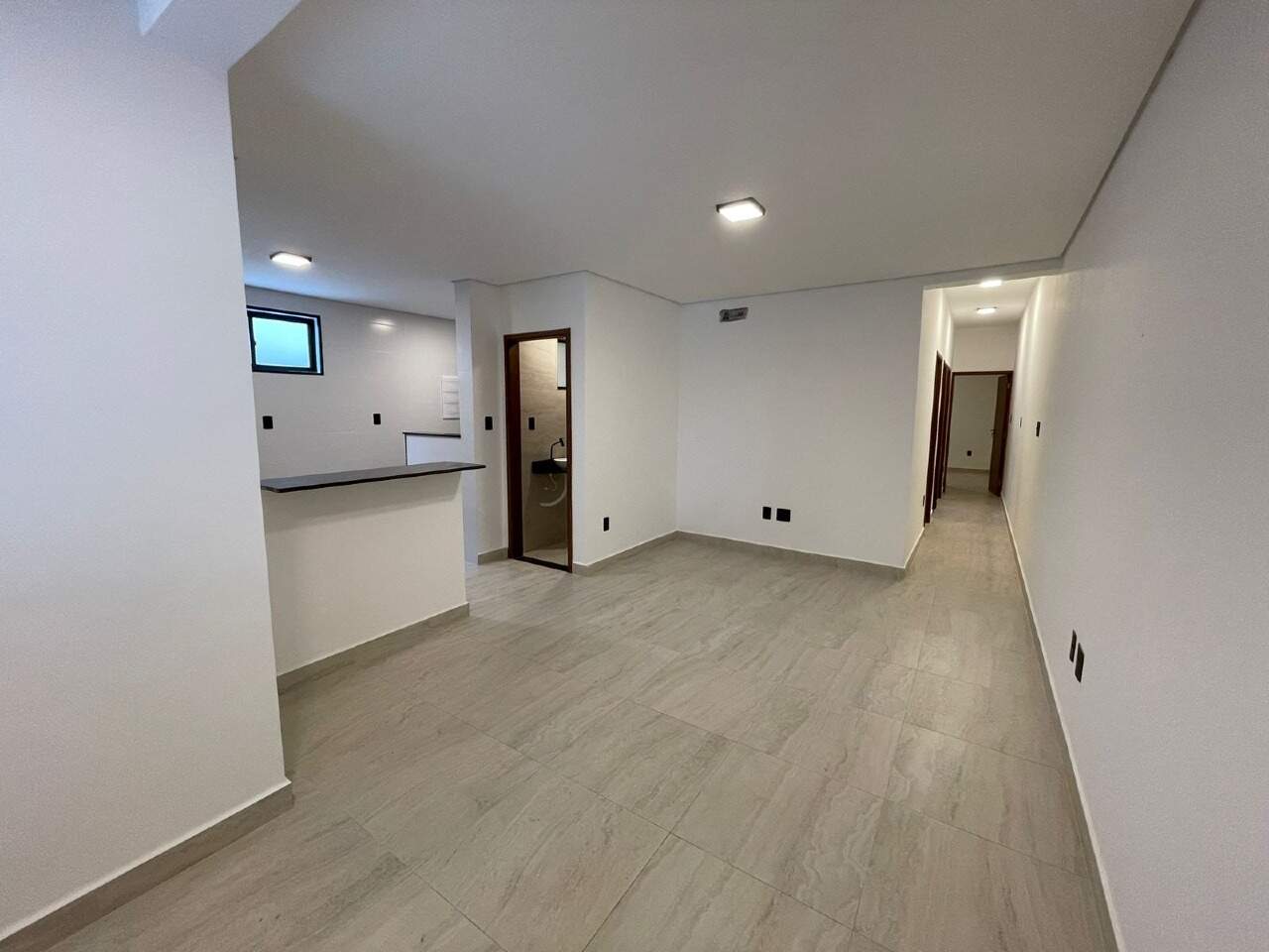 Casa à venda no Vila Belmiro: 