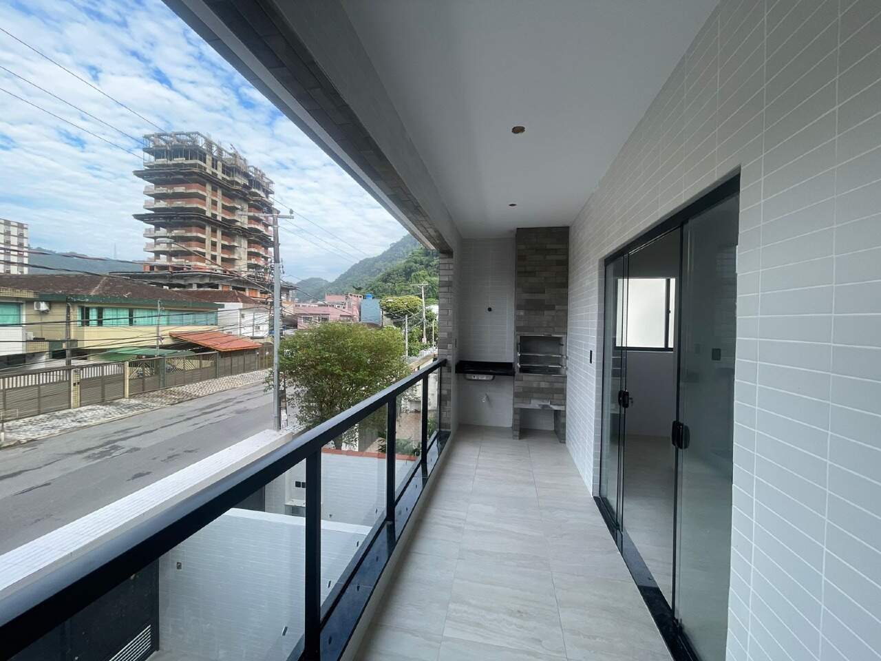 Casa à venda no Vila Belmiro: 