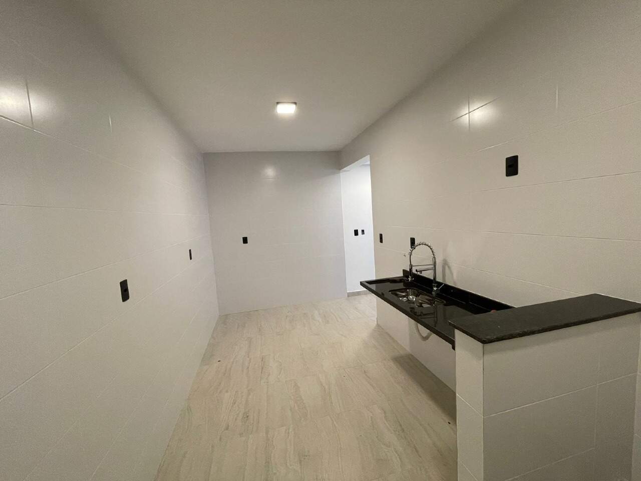 Casa à venda no Vila Belmiro: 