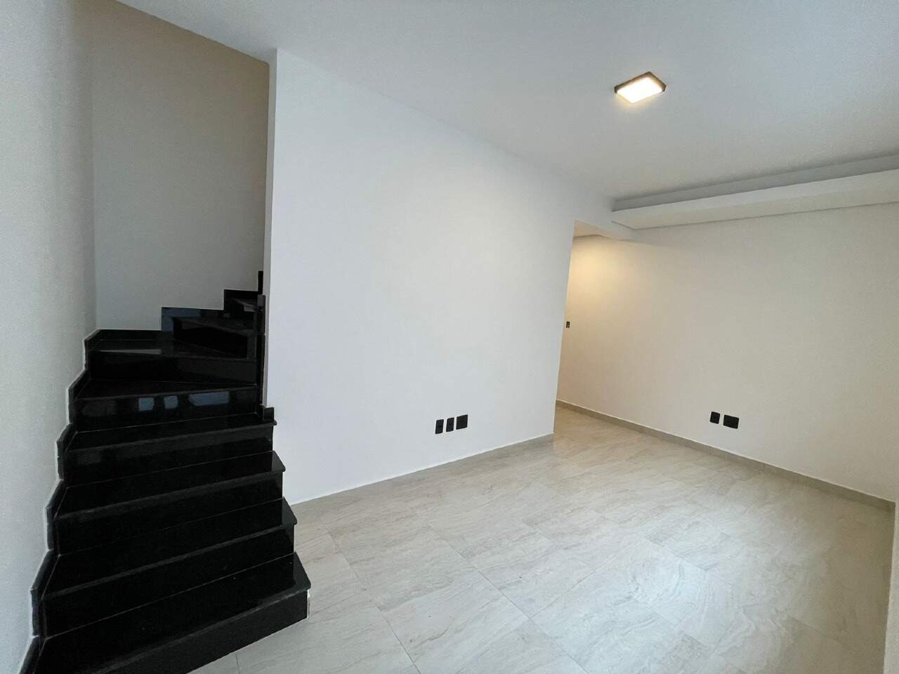 Casa à venda no Vila Belmiro: 