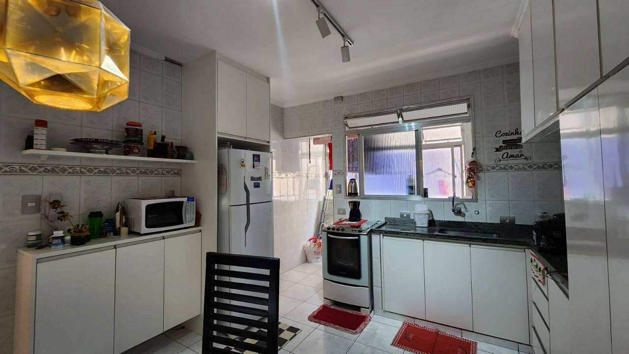 Apartamento à venda no Gonzaga: 