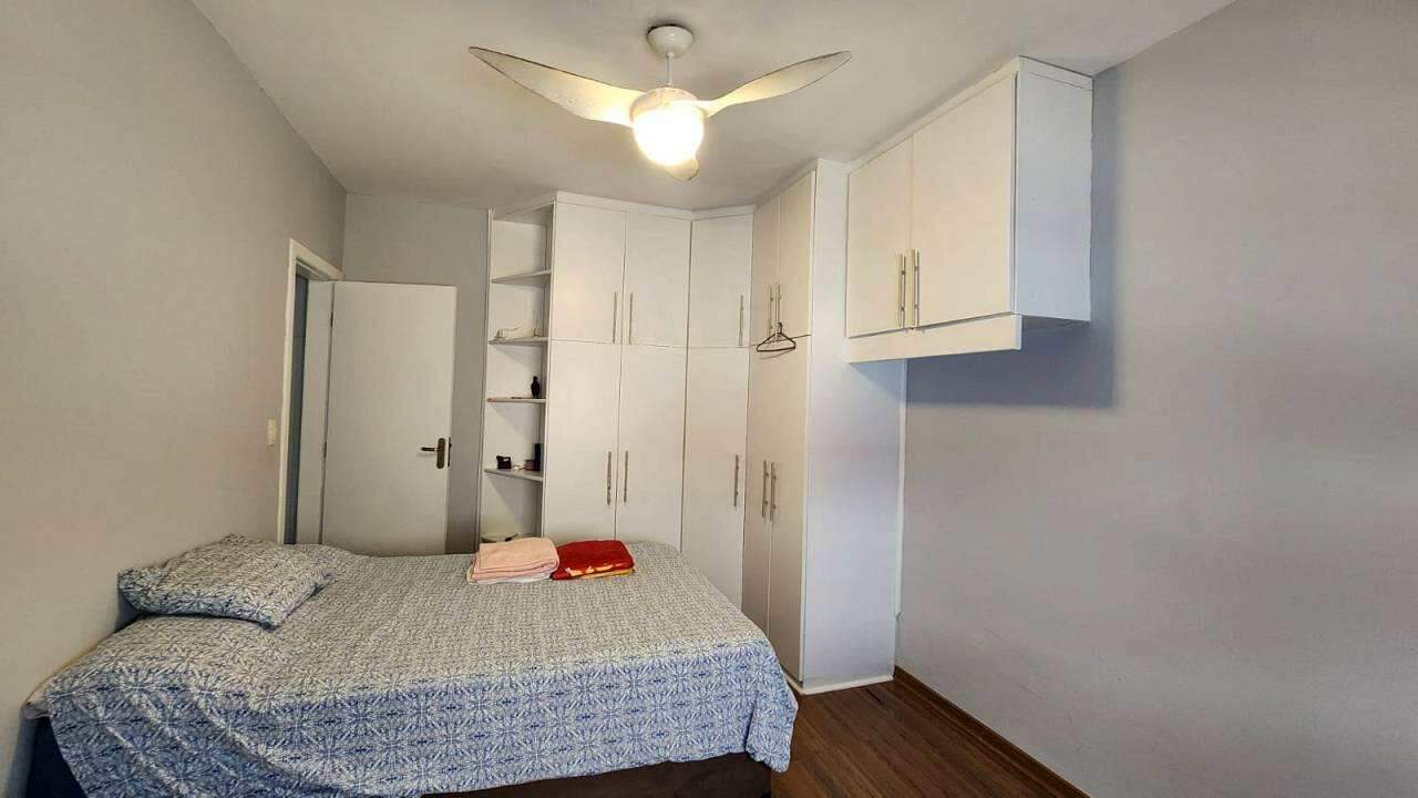 Apartamento à venda no Gonzaga: 