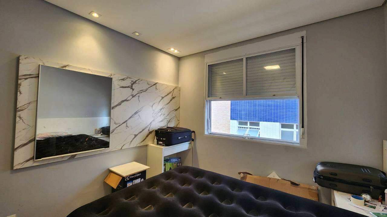 Apartamento à venda no Gonzaga: 