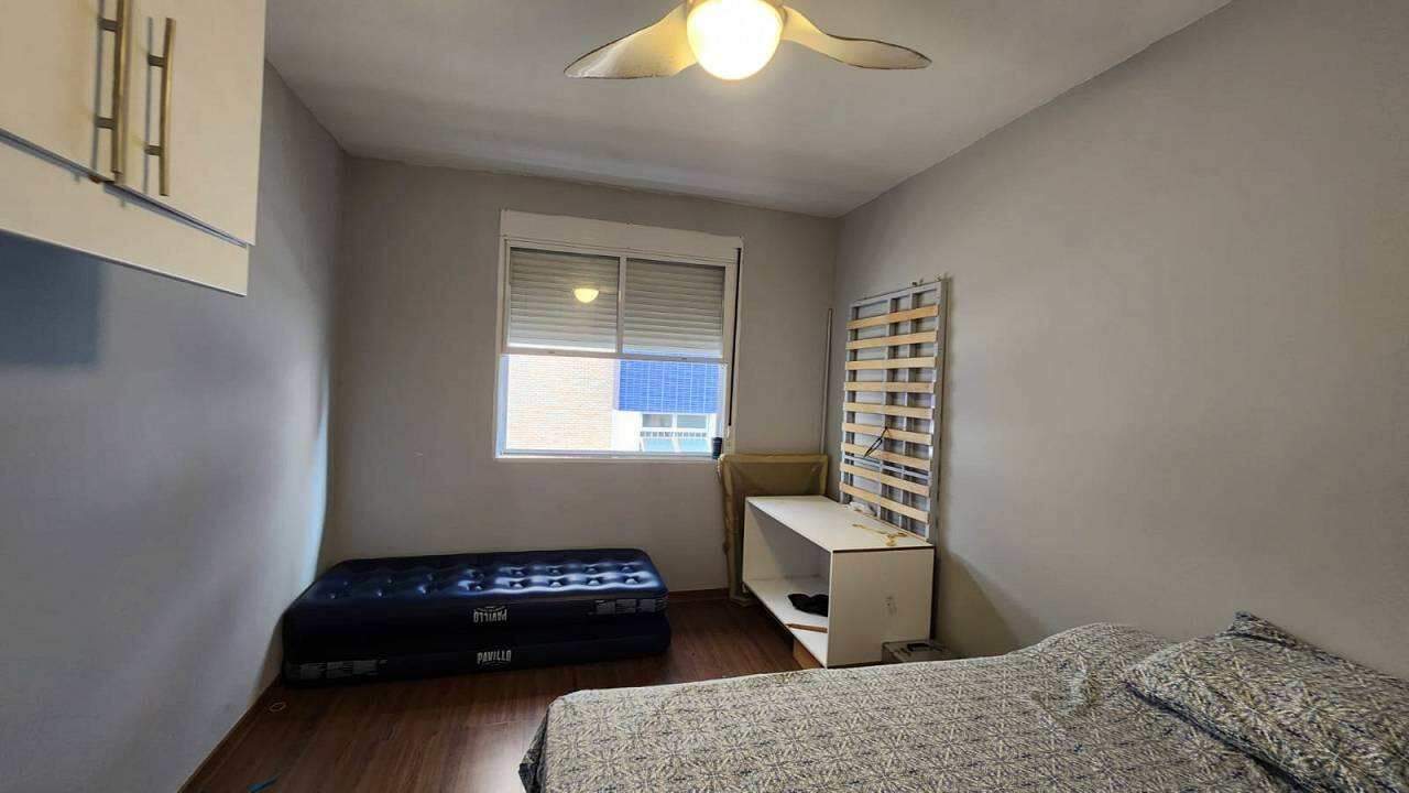 Apartamento à venda no Gonzaga: 