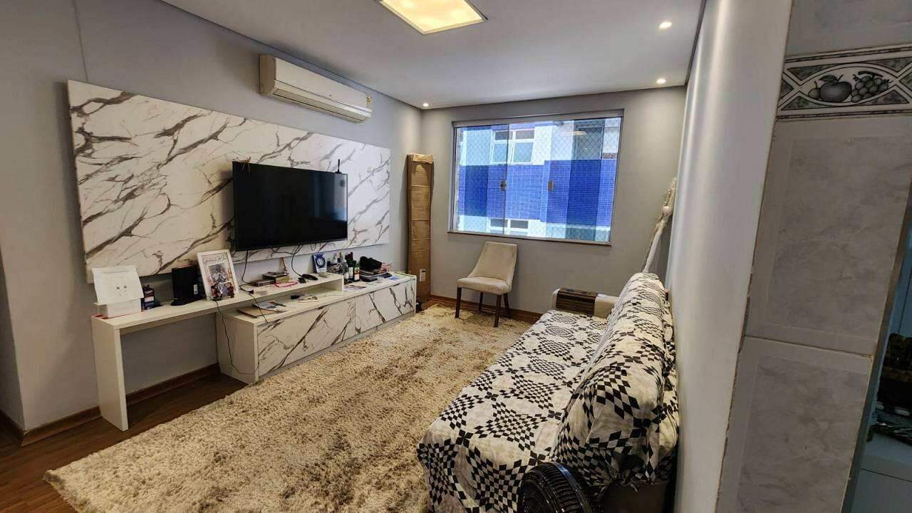 Apartamento à venda no Gonzaga: 