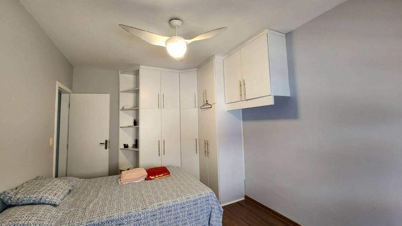 Apartamento à venda no Gonzaga: 