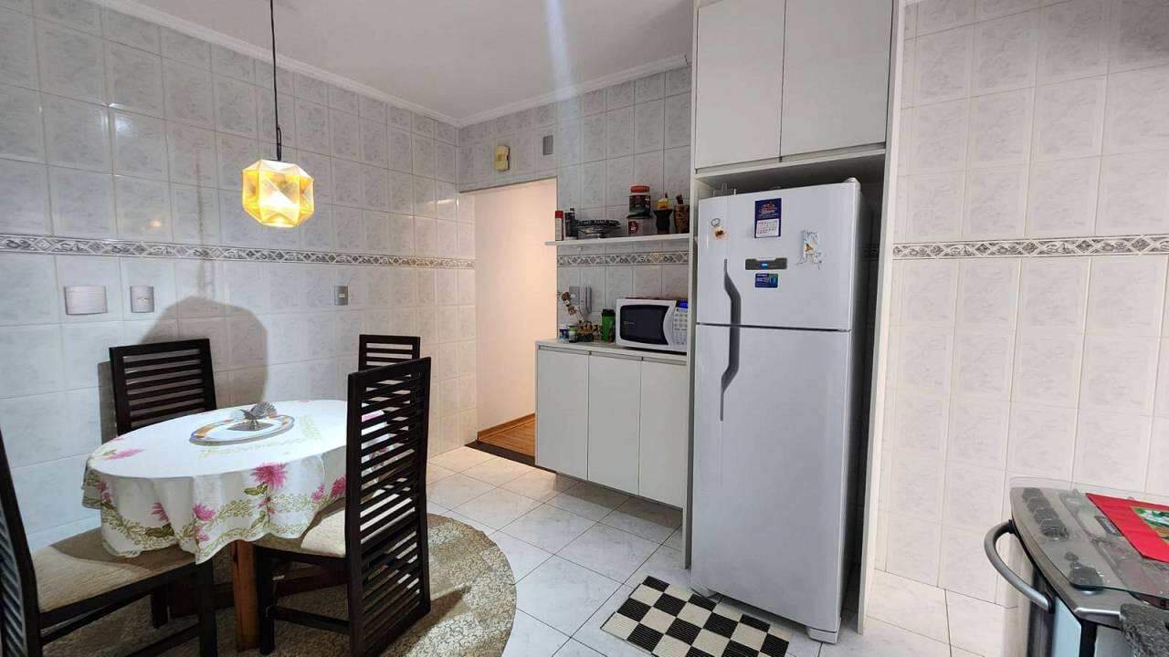 Apartamento à venda no Gonzaga: 