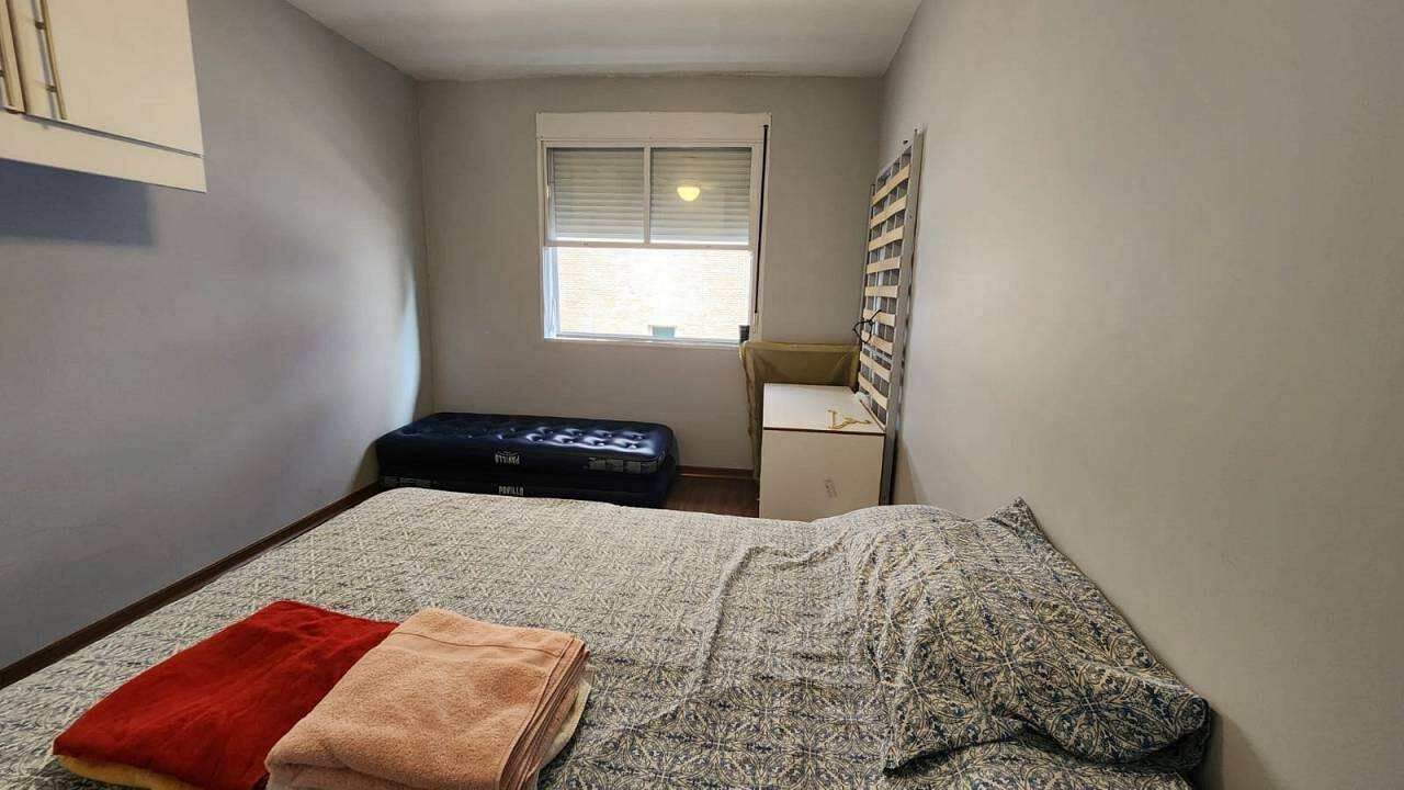Apartamento à venda no Gonzaga: 