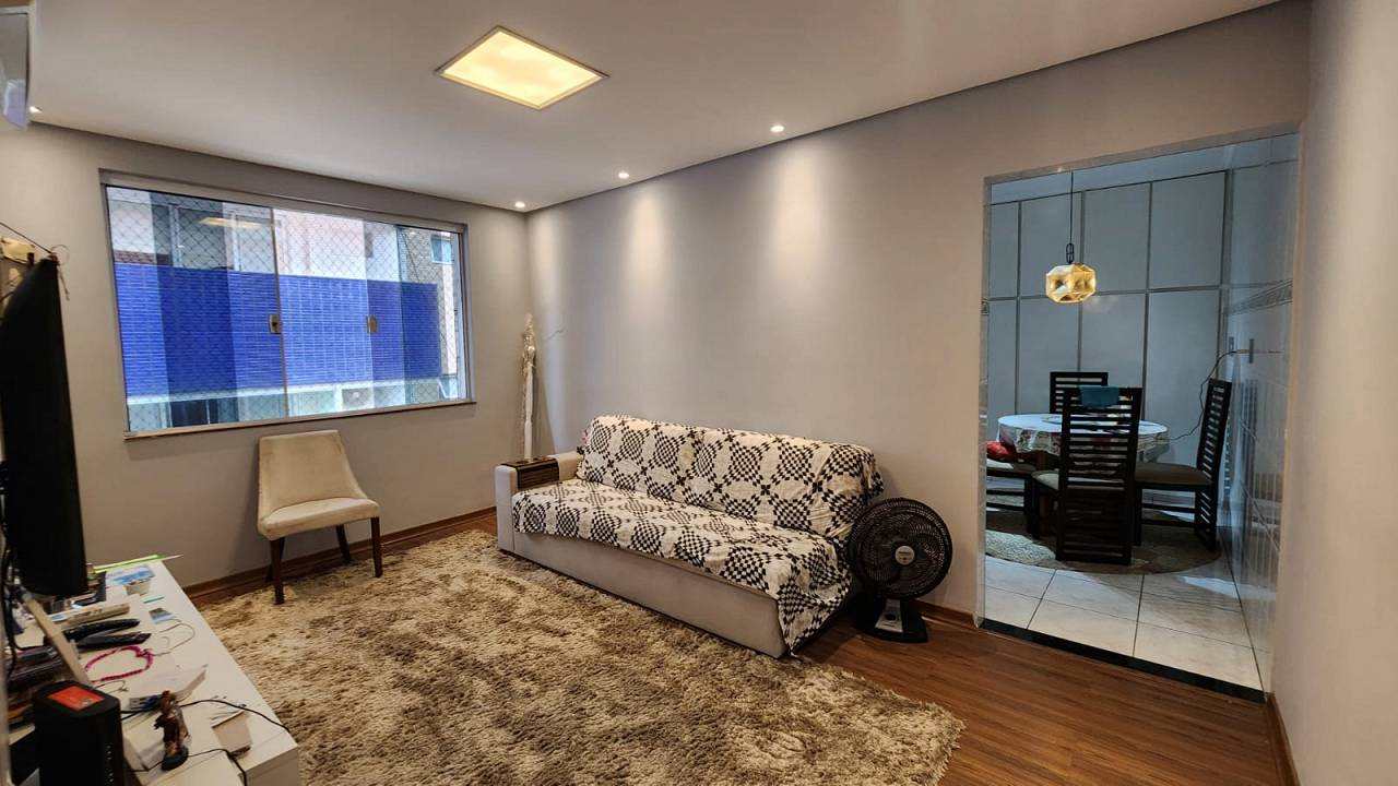 Apartamento à venda no Gonzaga: 