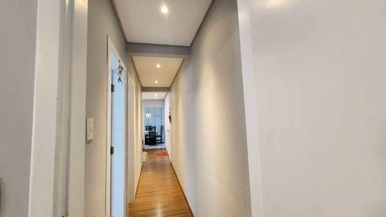 Apartamento à venda no Gonzaga: 