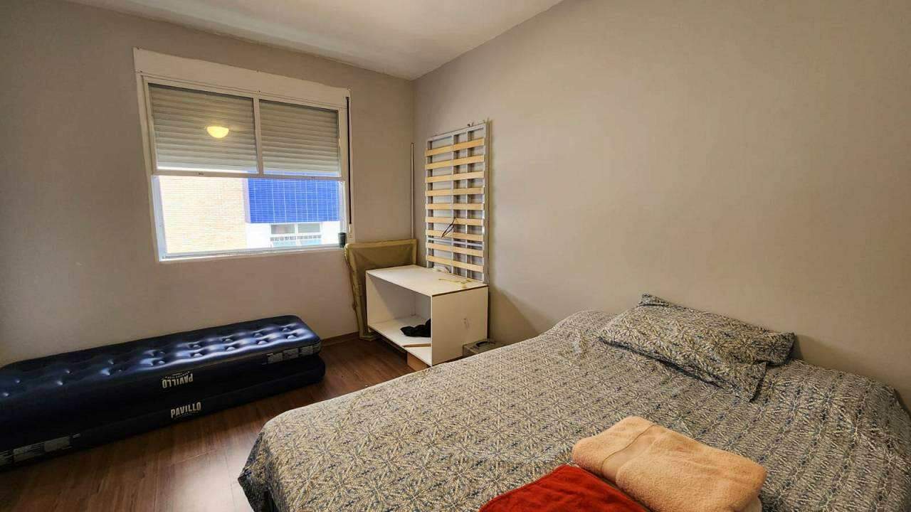 Apartamento à venda no Gonzaga: 