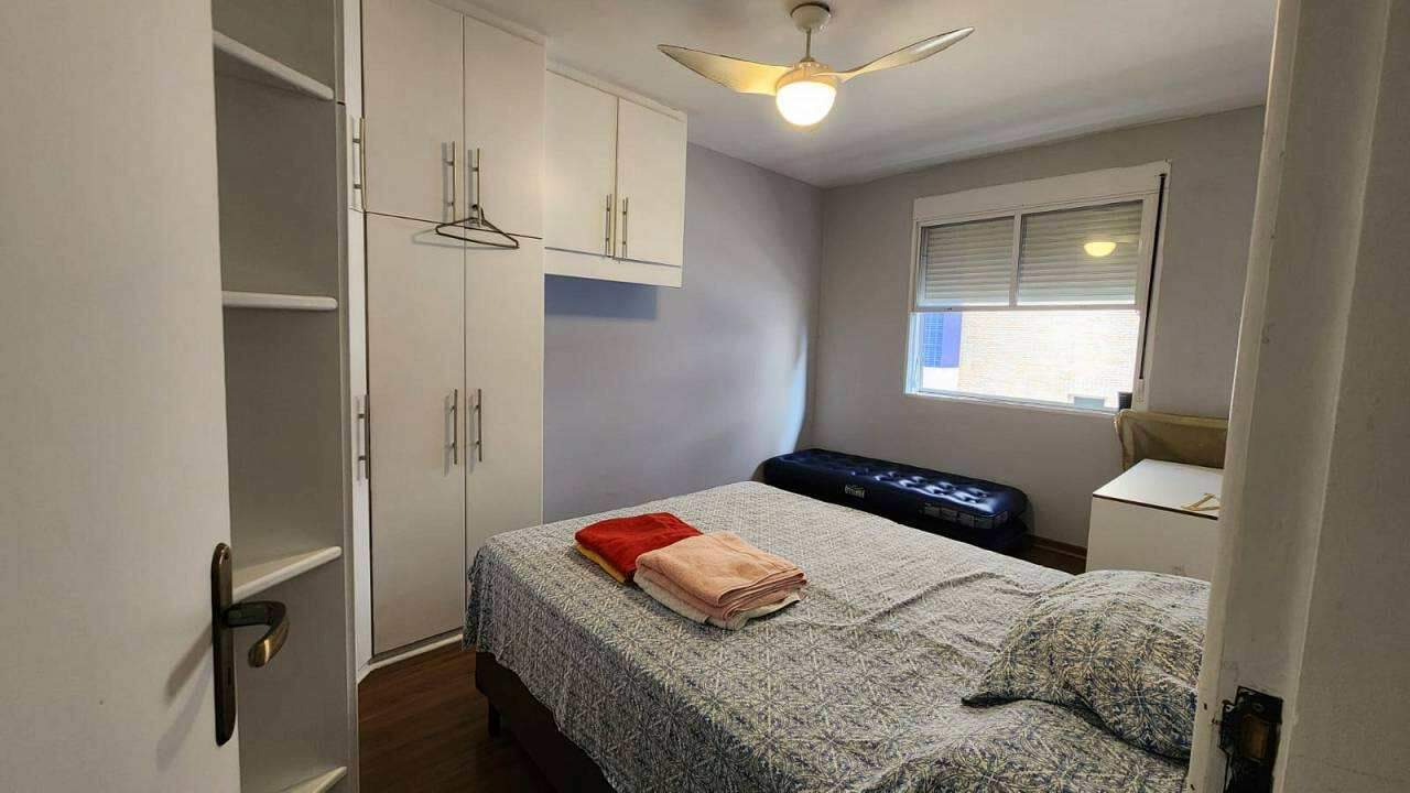 Apartamento à venda no Gonzaga: 