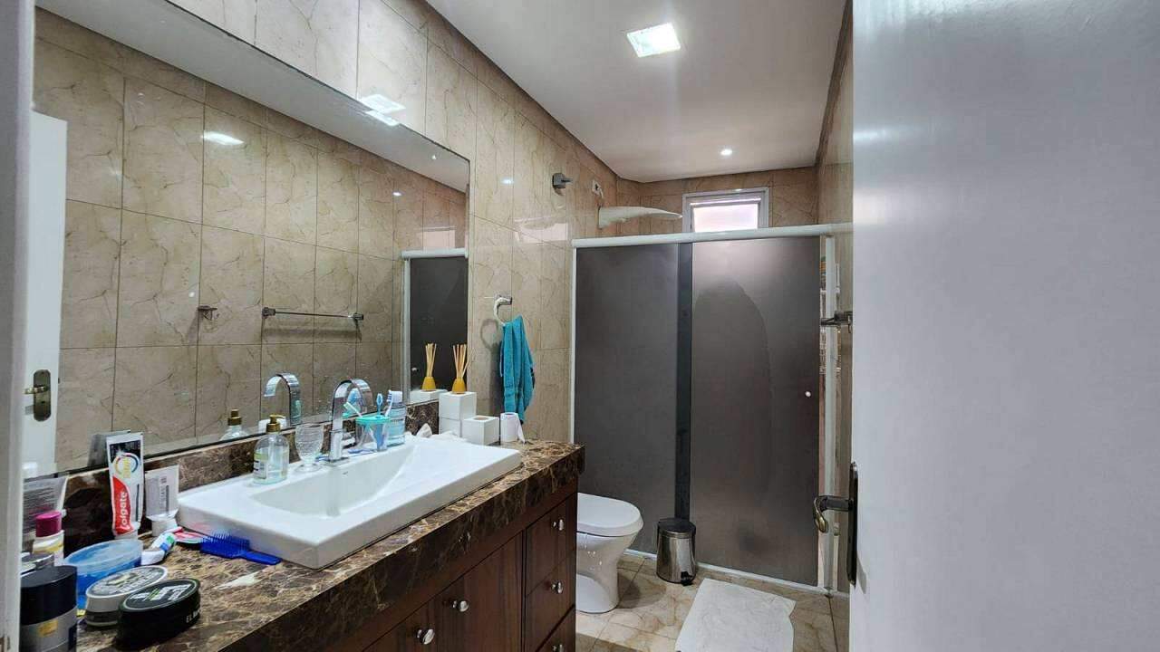 Apartamento à venda no Gonzaga: 