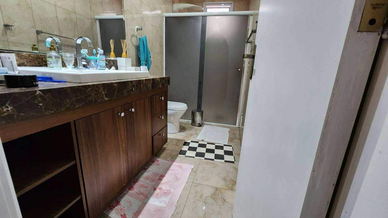 Apartamento à venda no Gonzaga: 